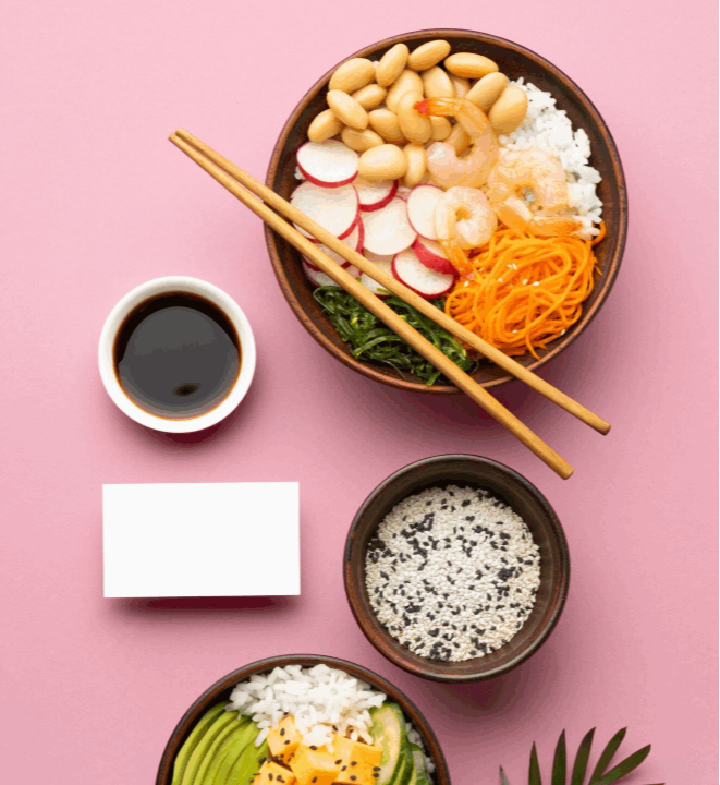 Nosh 소개